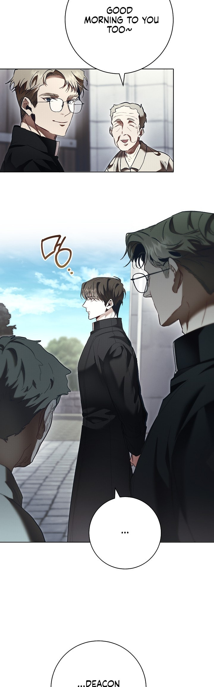 Read Lead Us Not Into Temptation chapter 2 image 34 on Lezhin
