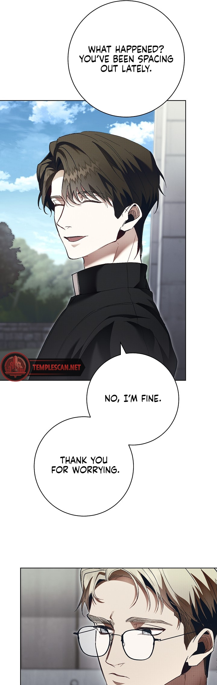 Read Lead Us Not Into Temptation chapter 2 image 37 on Lezhin