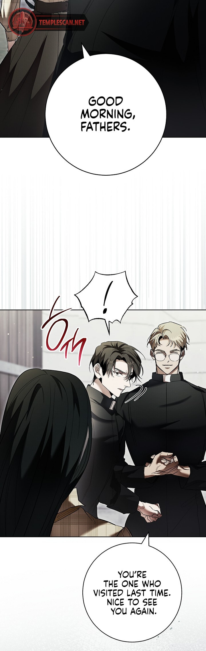 Read Lead Us Not Into Temptation chapter 2 image 41 on Lezhin