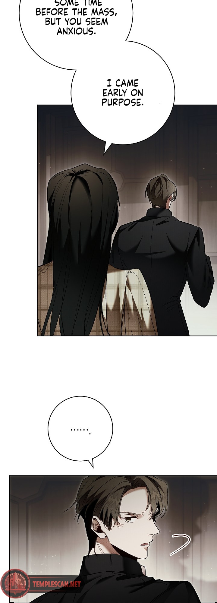 Read Lead Us Not Into Temptation chapter 2 image 45 on Lezhin