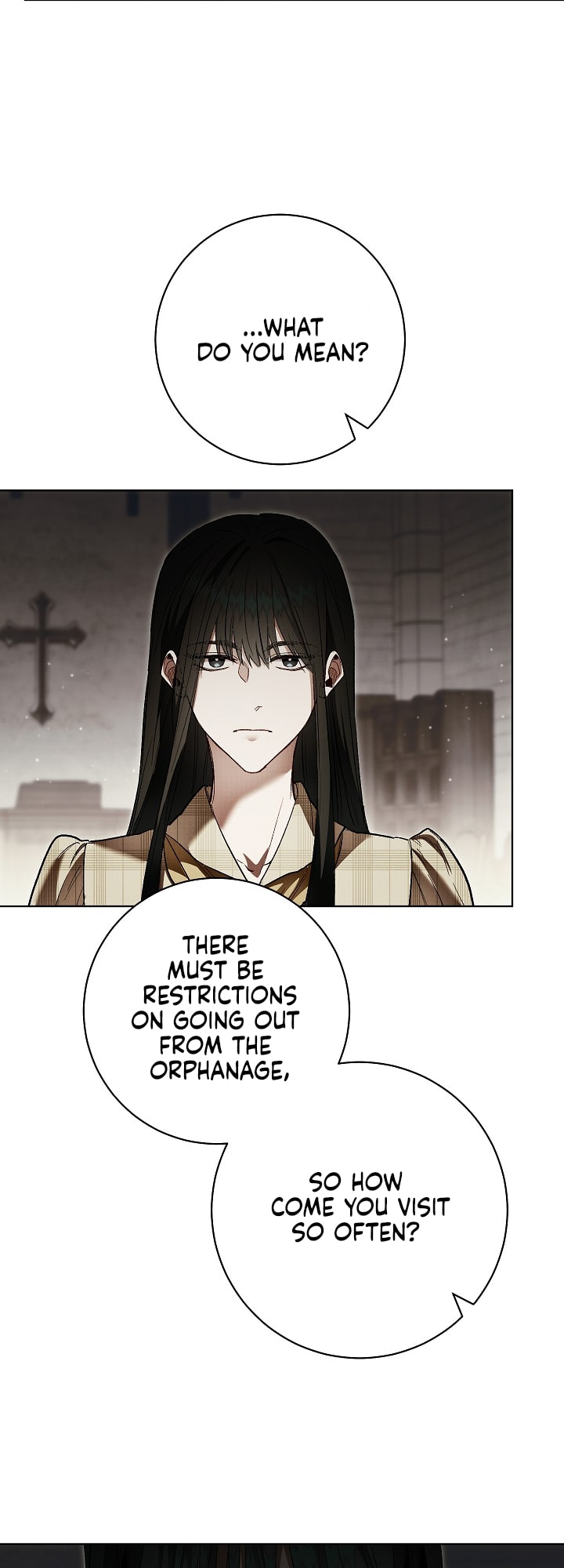 Read Lead Us Not Into Temptation chapter 2 image 46 on Lezhin