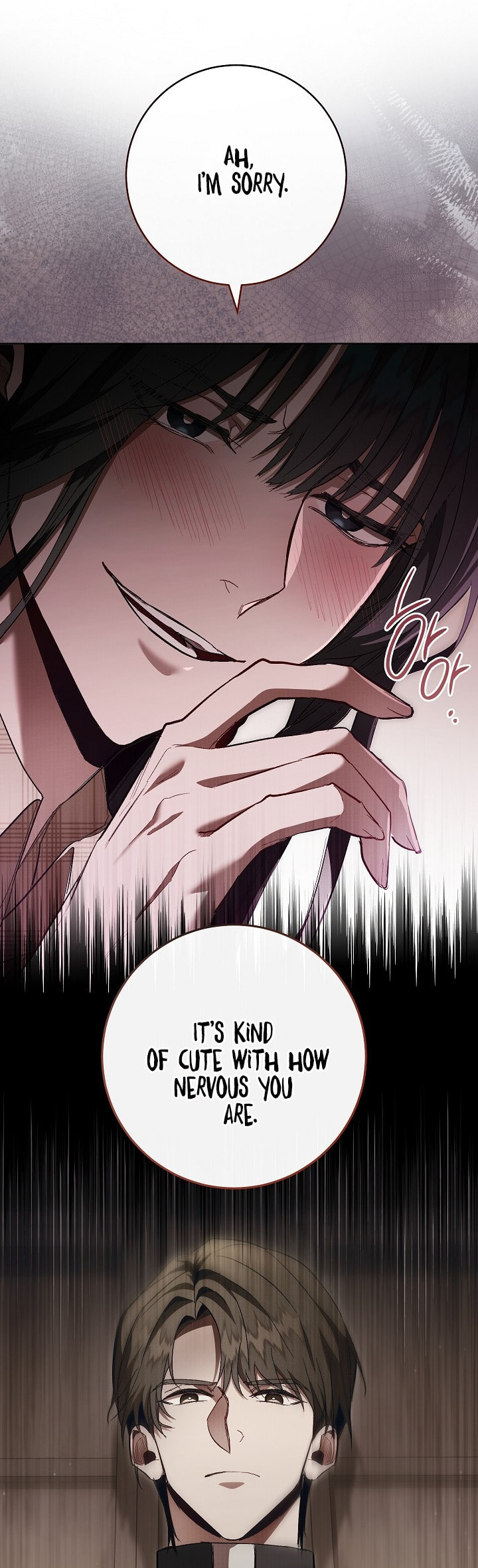 Read Lead Us Not Into Temptation chapter 2 image 48 on Lezhin