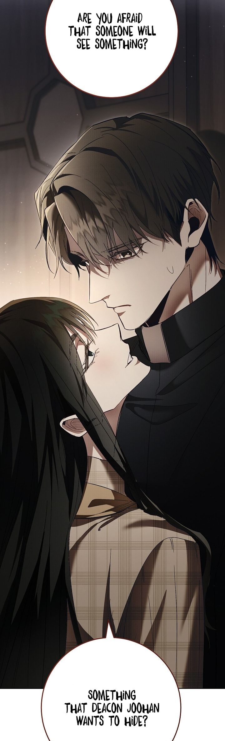 Read Lead Us Not Into Temptation chapter 2 image 50 on Lezhin