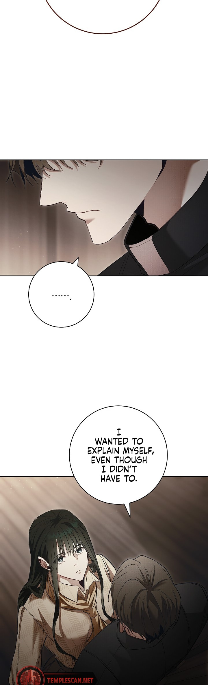 Read Lead Us Not Into Temptation chapter 2 image 51 on Lezhin