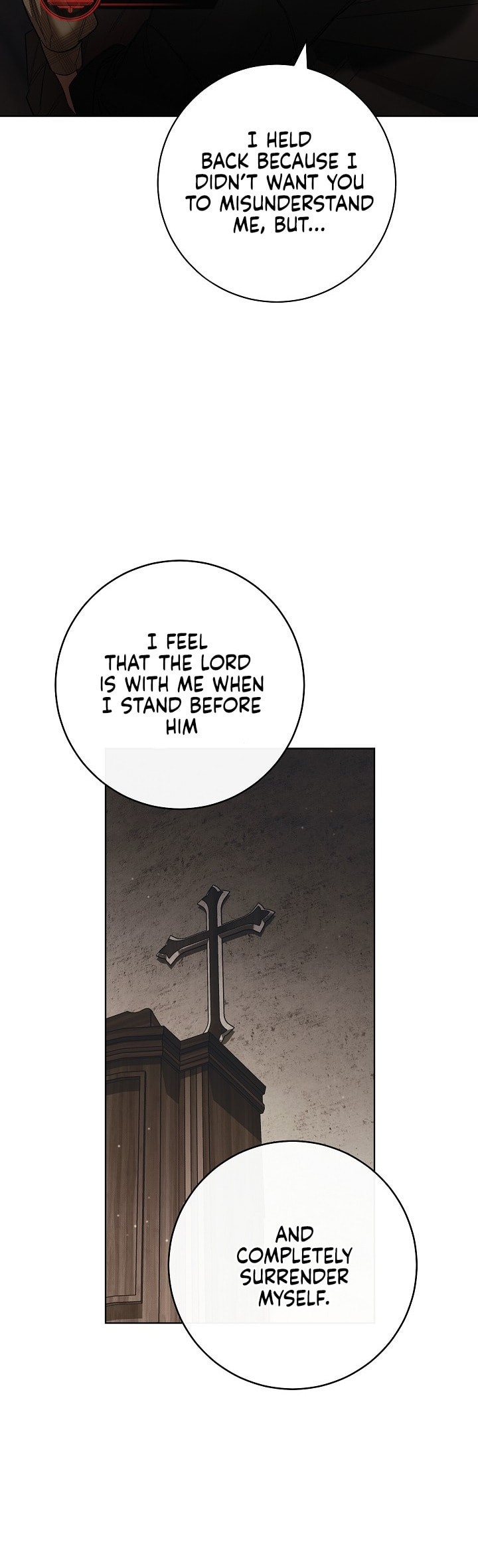 Read Lead Us Not Into Temptation chapter 2 image 52 on Lezhin