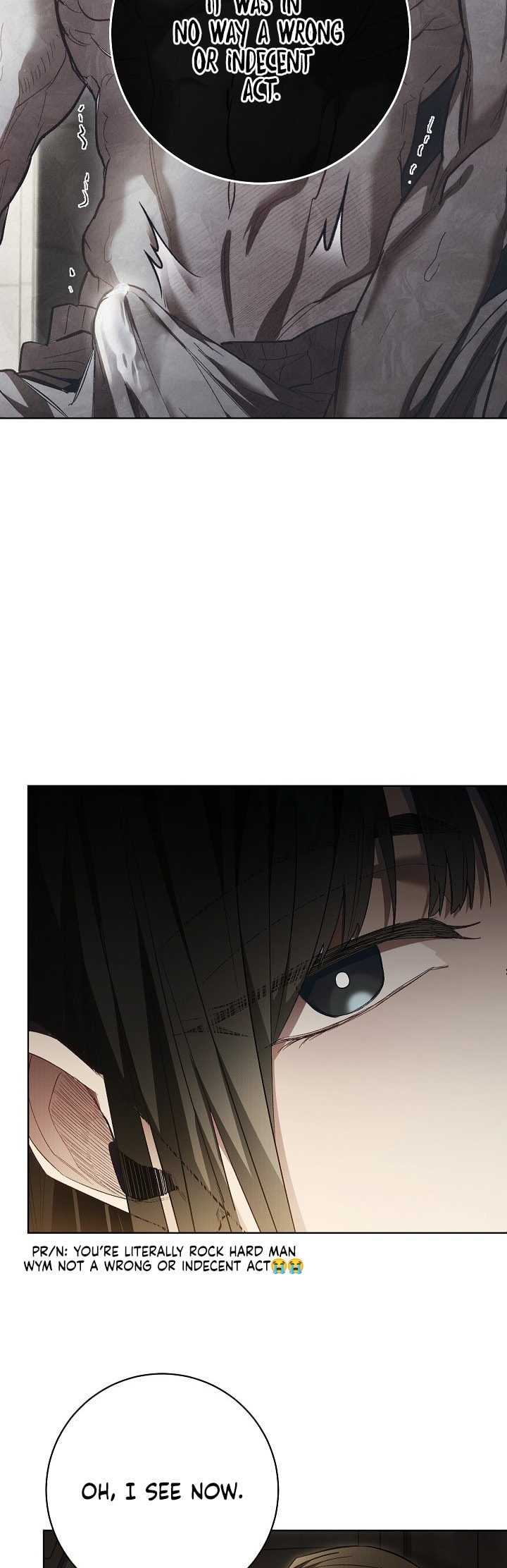 Read Lead Us Not Into Temptation chapter 2 image 54 on Lezhin