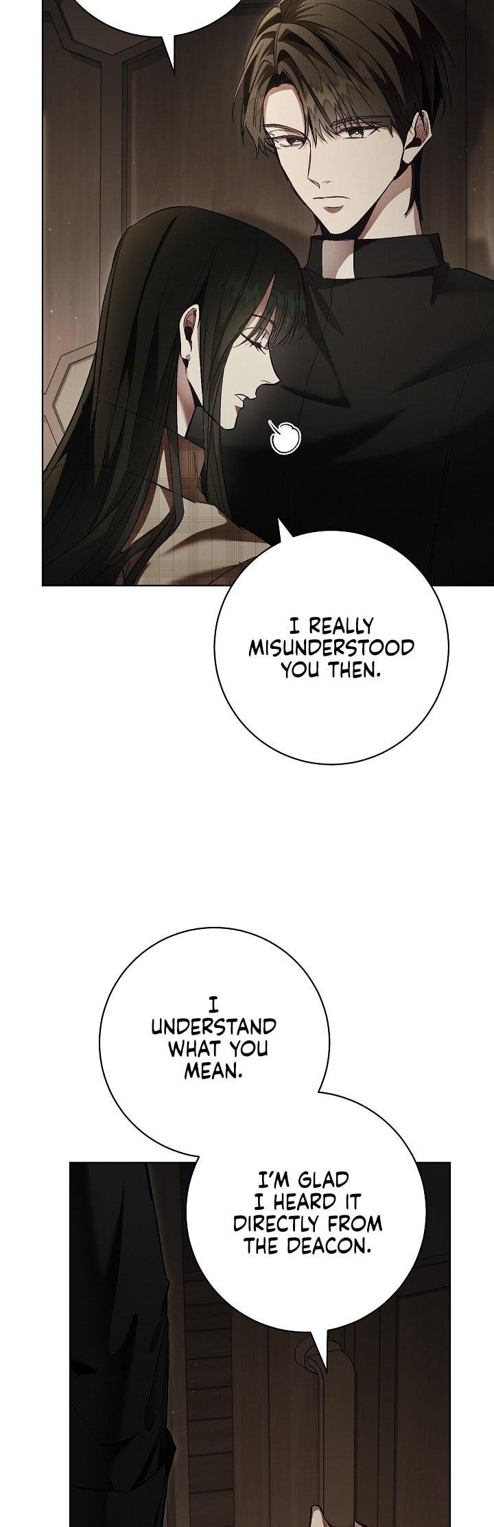 Read Lead Us Not Into Temptation chapter 2 image 55 on Lezhin
