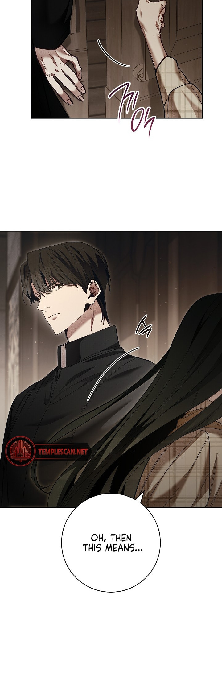 Read Lead Us Not Into Temptation chapter 2 image 56 on Lezhin