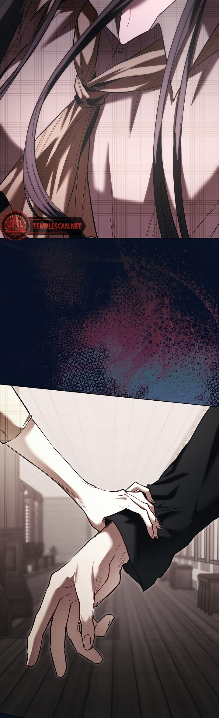 Read Lead Us Not Into Temptation chapter 2 image 62 on Lezhin