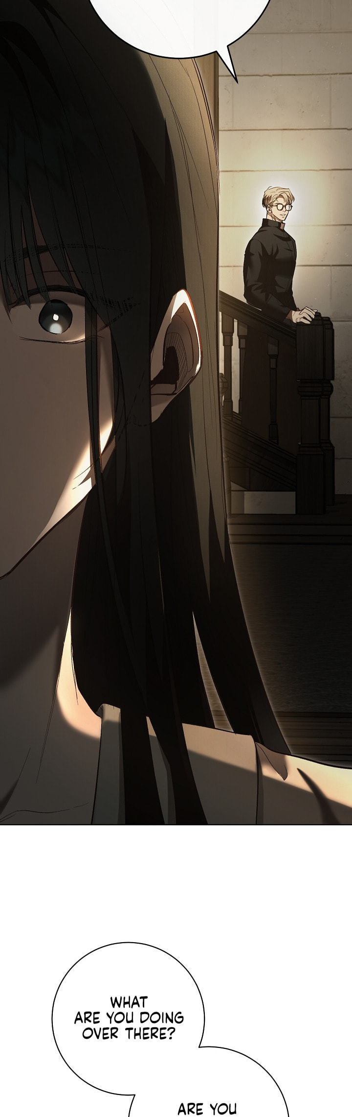 Read Lead Us Not Into Temptation chapter 2 image 7 on Lezhin