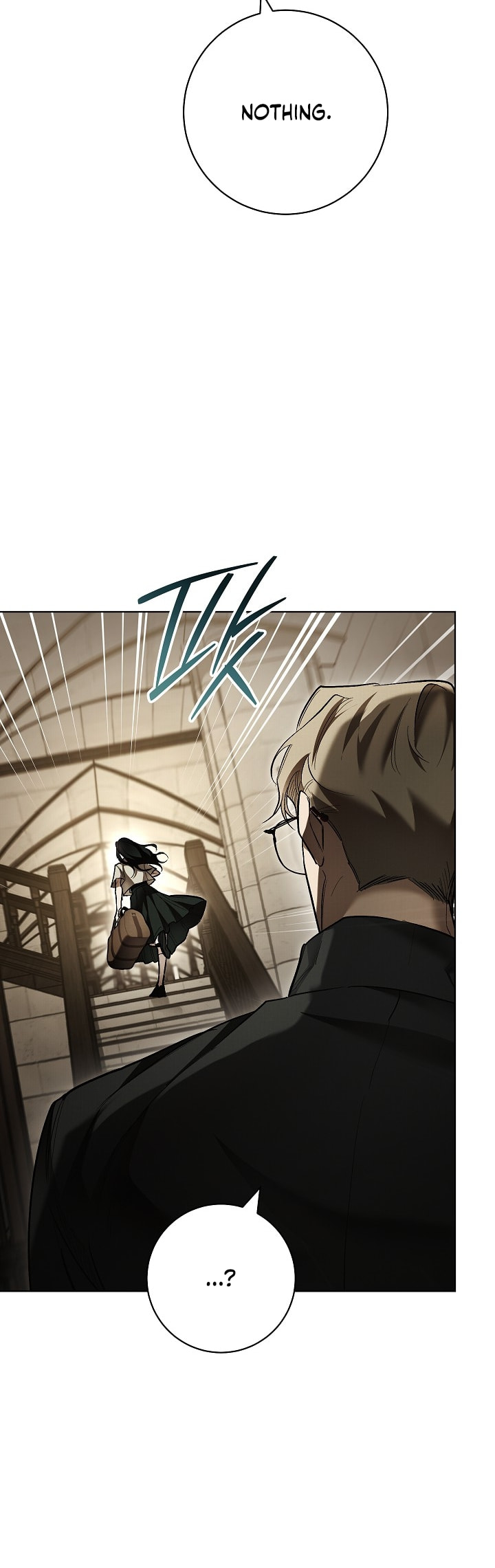 Read Lead Us Not Into Temptation chapter 2 image 9 on Lezhin