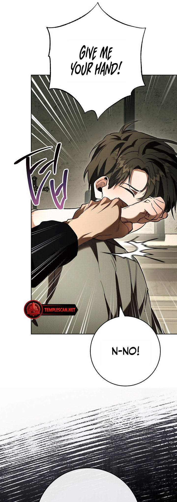 Read Lead Us Not Into Temptation chapter 4 image 11 on Lezhin