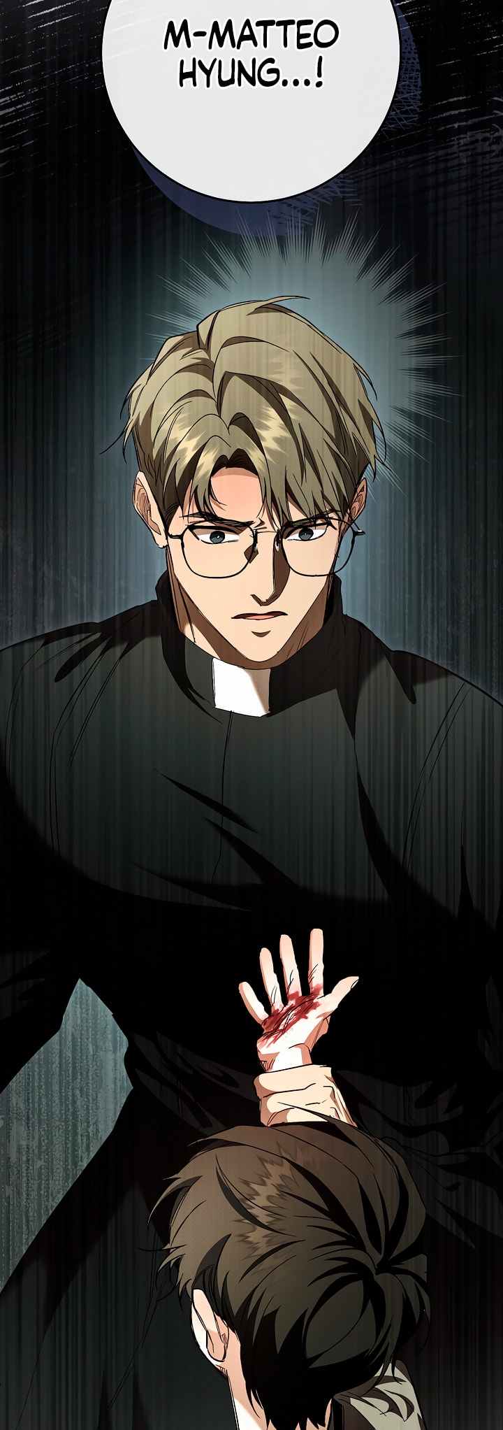 Read Lead Us Not Into Temptation chapter 4 image 12 on Lezhin