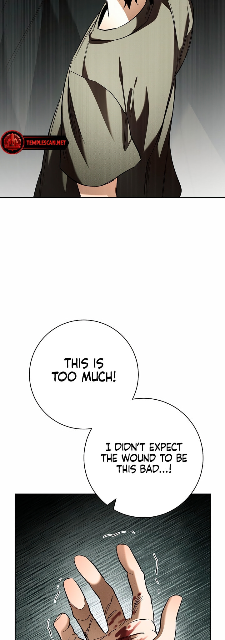 Read Lead Us Not Into Temptation chapter 4 image 13 on Lezhin