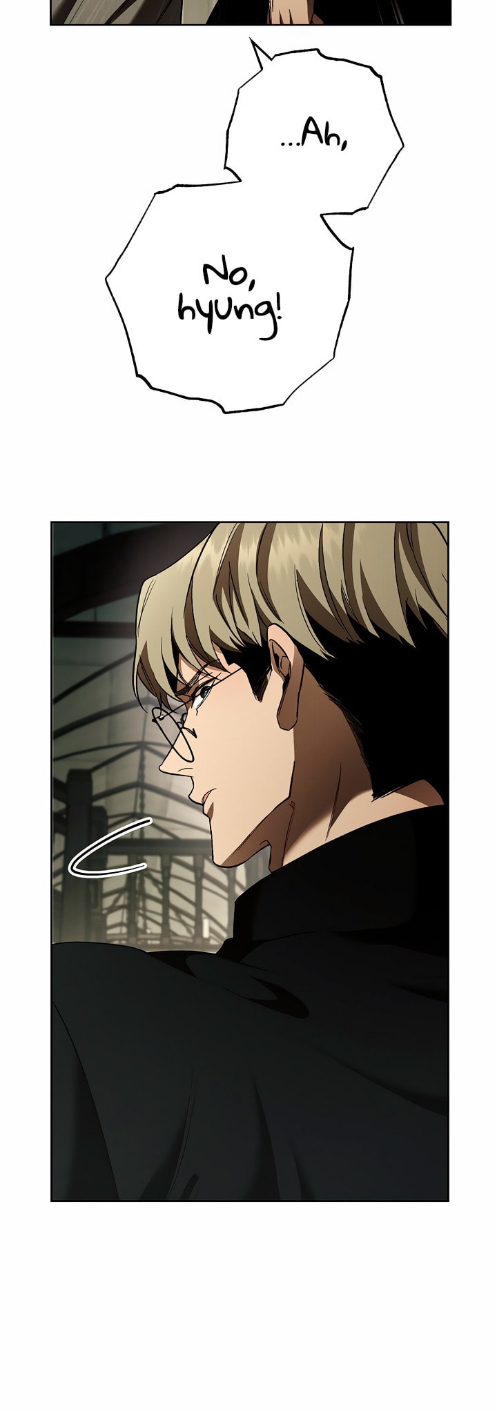 Read Lead Us Not Into Temptation chapter 4 image 15 on Lezhin