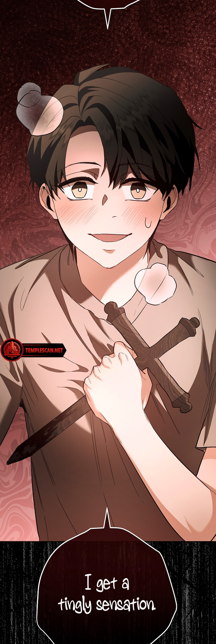 Read Lead Us Not Into Temptation chapter 4 image 17 on Lezhin