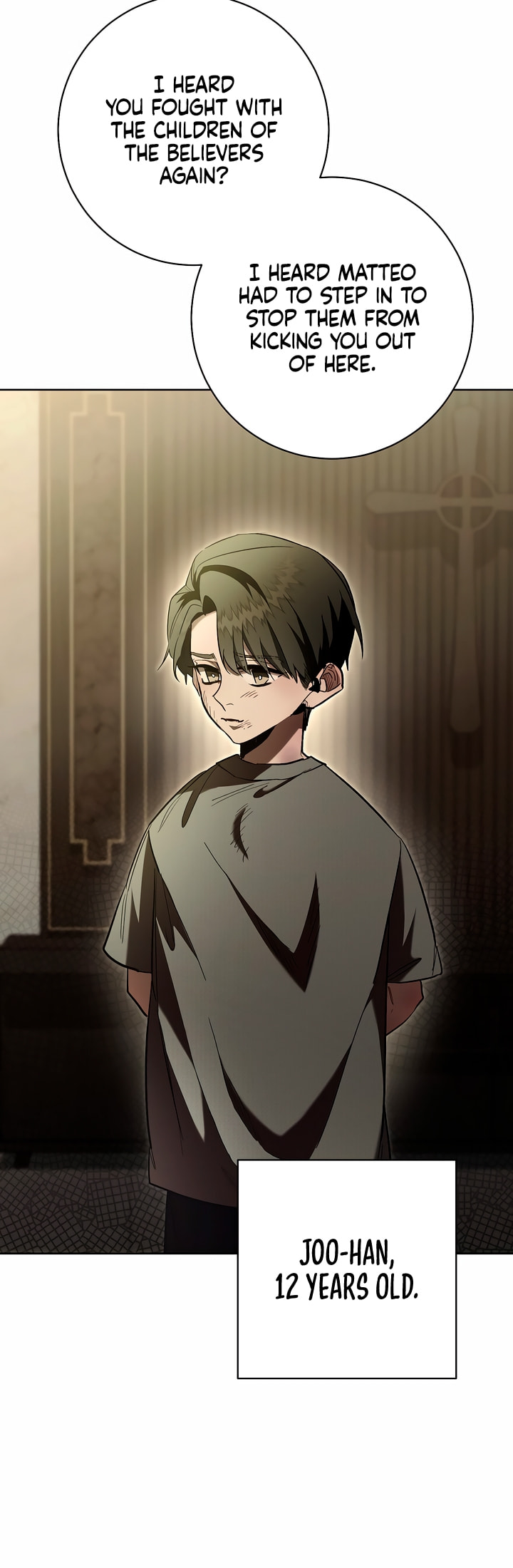 Read Lead Us Not Into Temptation chapter 4 image 2 on Lezhin