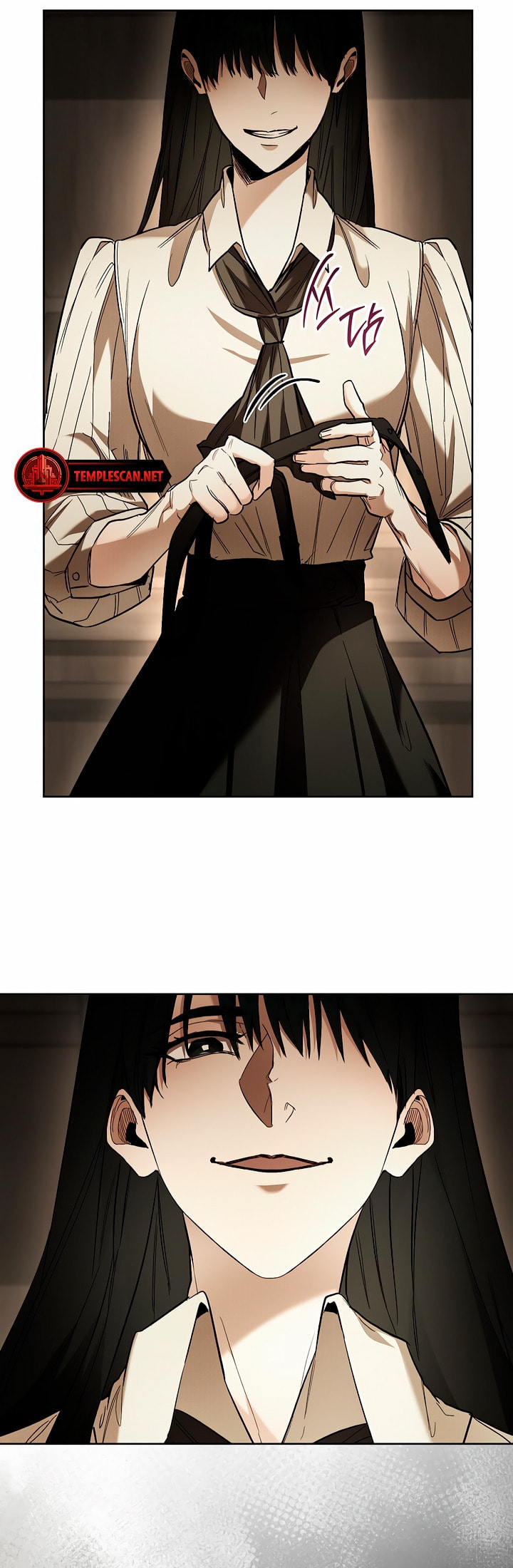 Read Lead Us Not Into Temptation chapter 4 image 23 on Lezhin