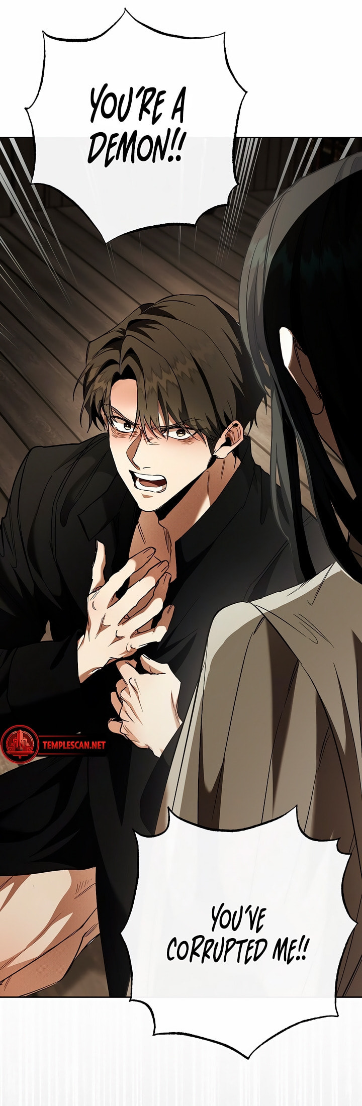 Read Lead Us Not Into Temptation chapter 4 image 26 on Lezhin
