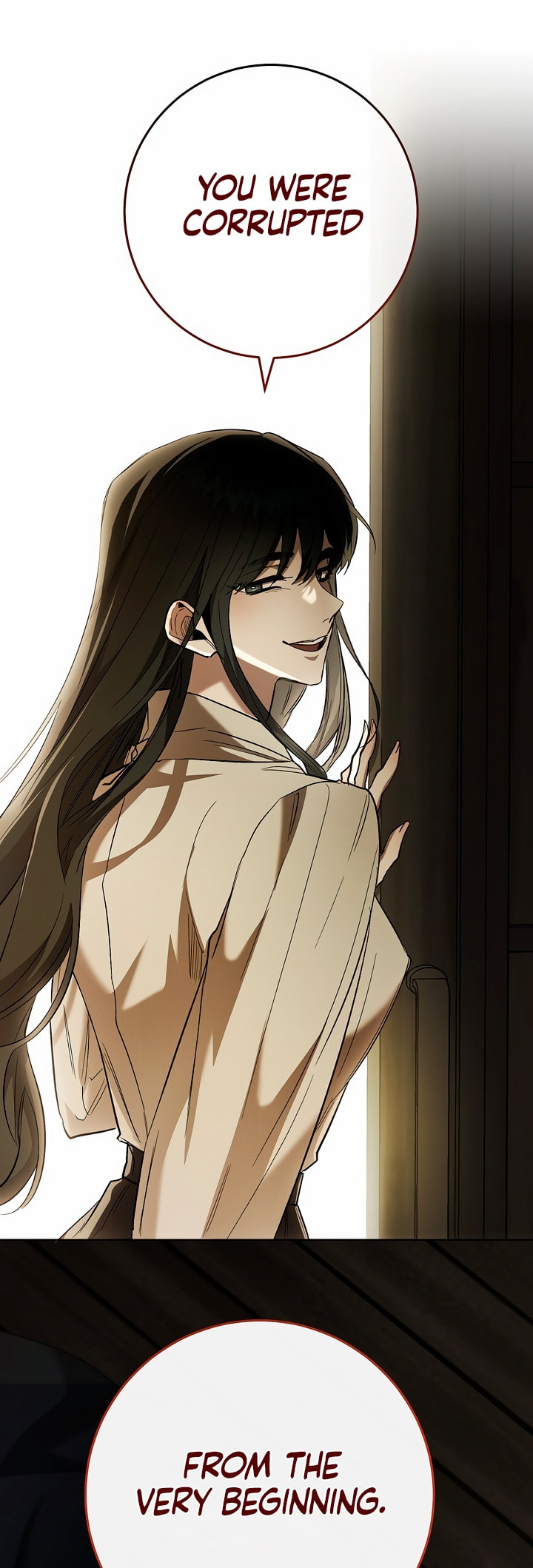 Read Lead Us Not Into Temptation chapter 4 image 28 on Lezhin