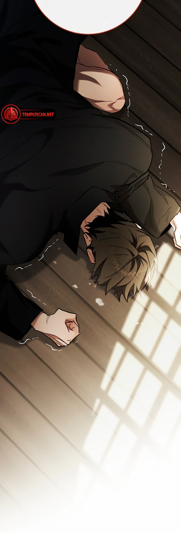 Read Lead Us Not Into Temptation chapter 4 image 29 on Lezhin