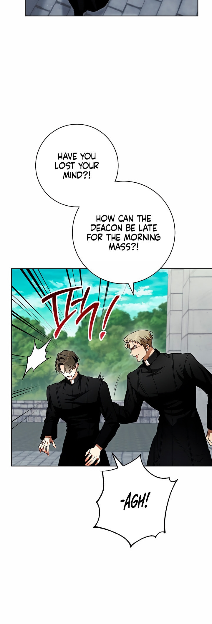 Read Lead Us Not Into Temptation chapter 4 image 32 on Lezhin