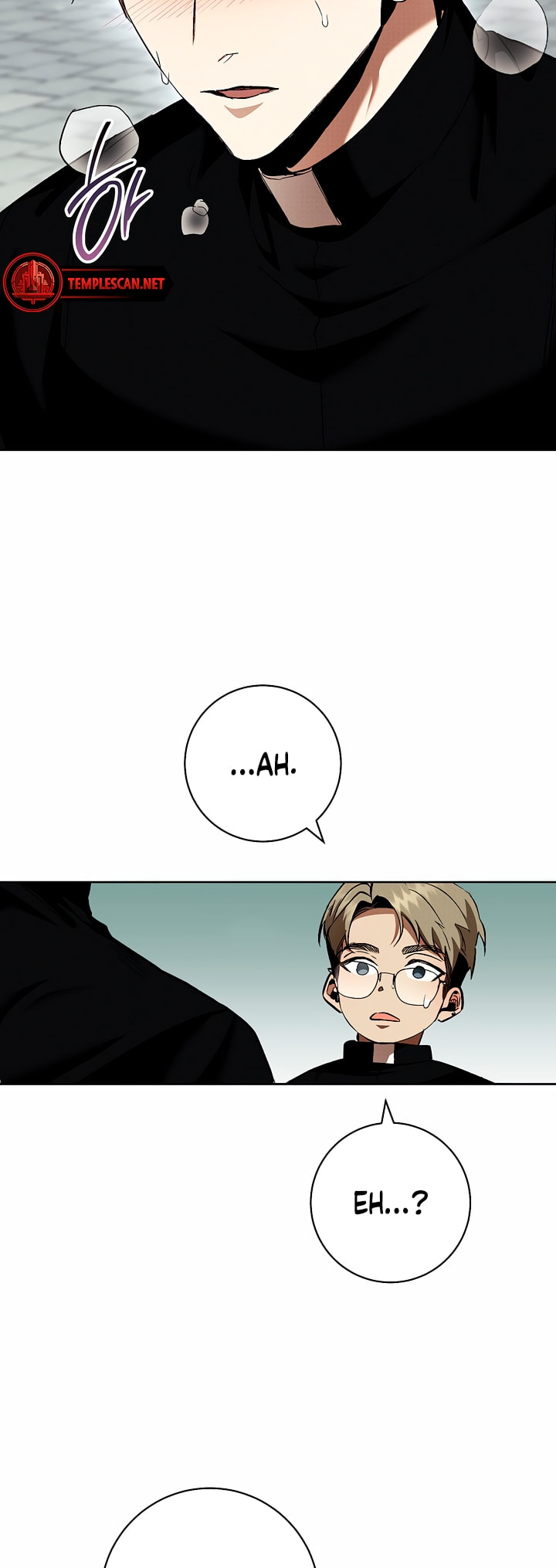 Read Lead Us Not Into Temptation chapter 4 image 34 on Lezhin