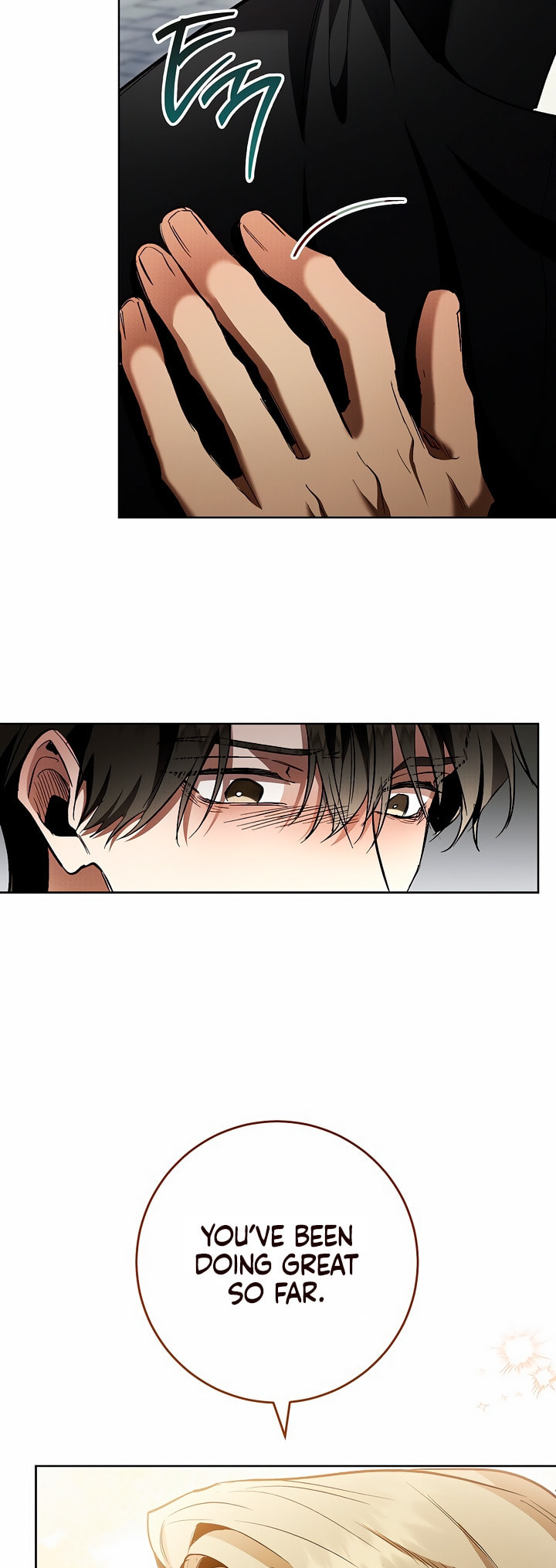 Read Lead Us Not Into Temptation chapter 4 image 36 on Lezhin