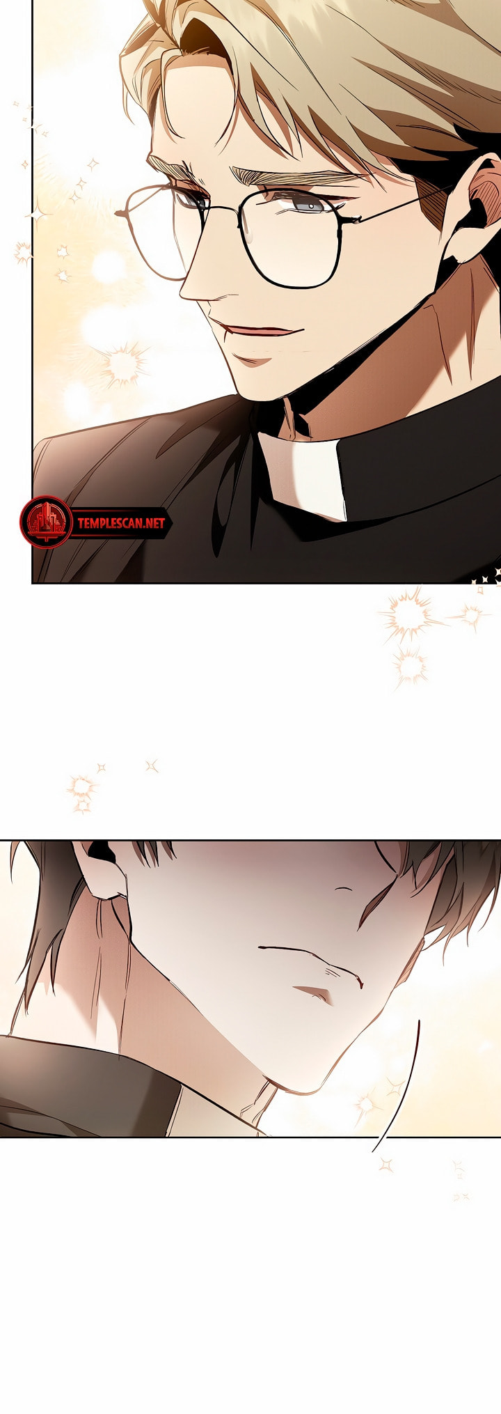 Read Lead Us Not Into Temptation chapter 4 image 37 on Lezhin