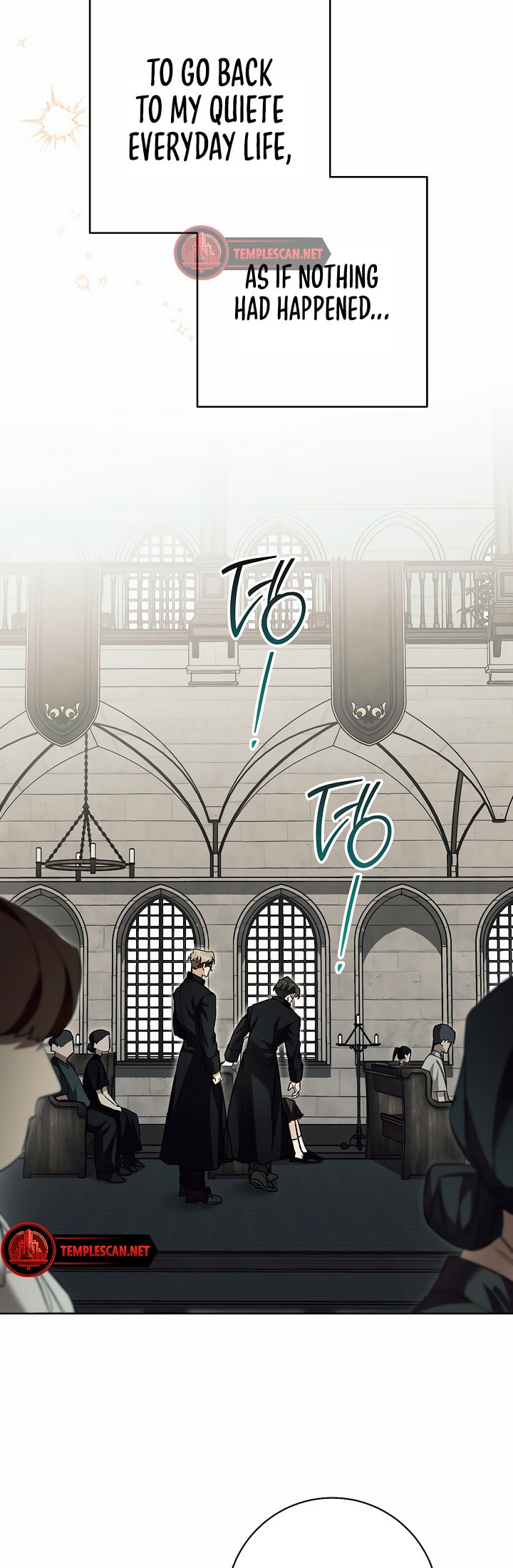 Read Lead Us Not Into Temptation chapter 4 image 39 on Lezhin