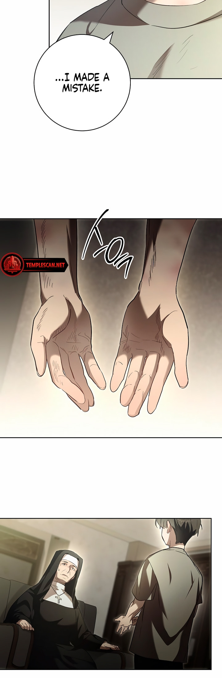 Read Lead Us Not Into Temptation chapter 4 image 4 on Lezhin