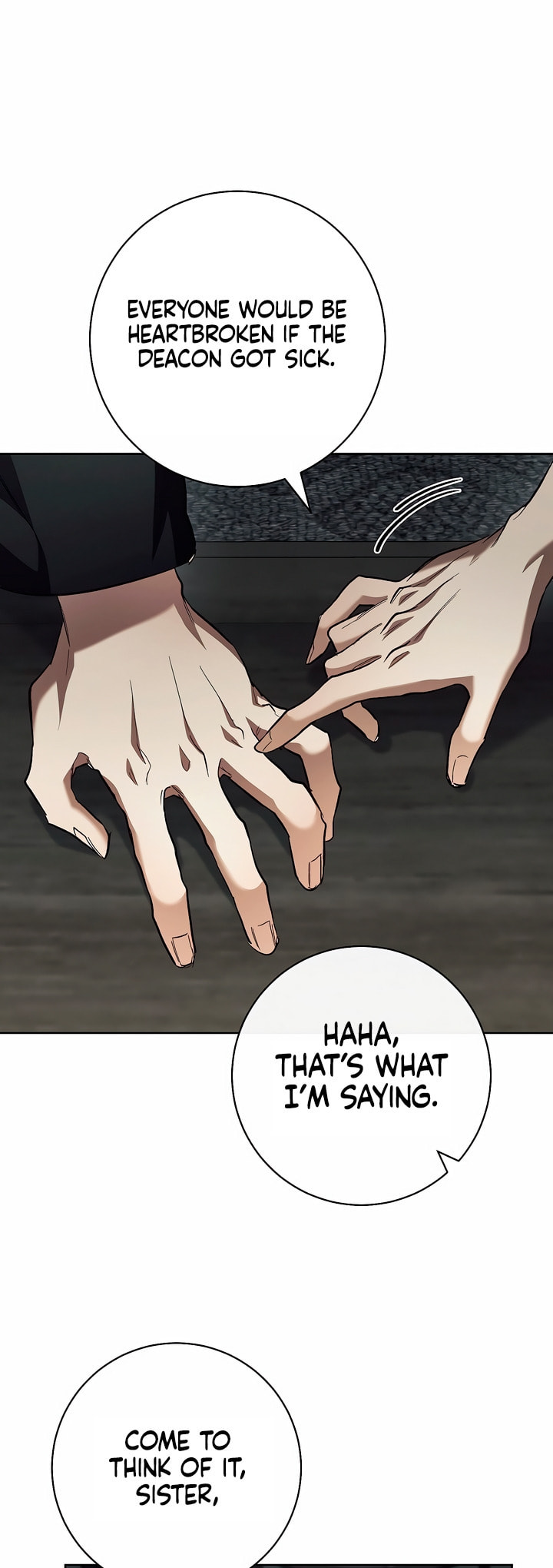 Read Lead Us Not Into Temptation chapter 4 image 43 on Lezhin