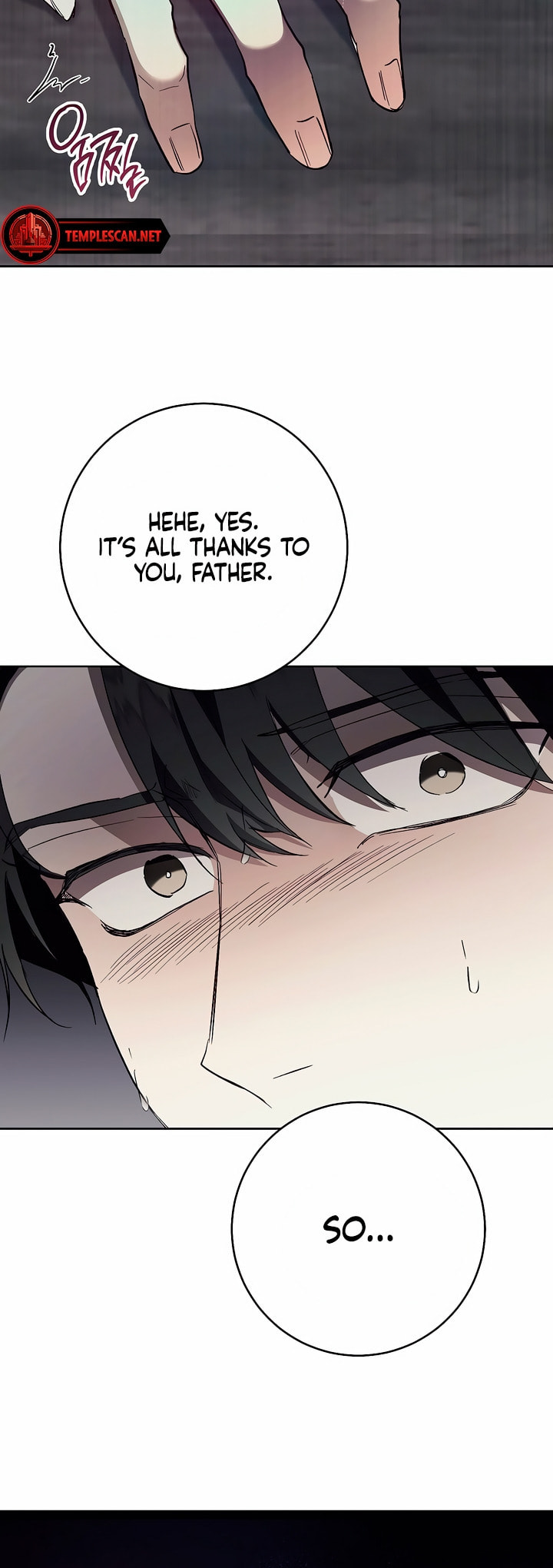Read Lead Us Not Into Temptation chapter 4 image 45 on Lezhin