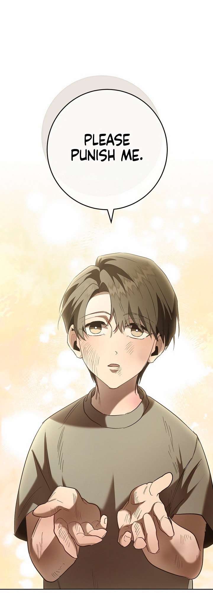 Read Lead Us Not Into Temptation chapter 4 image 5 on Lezhin