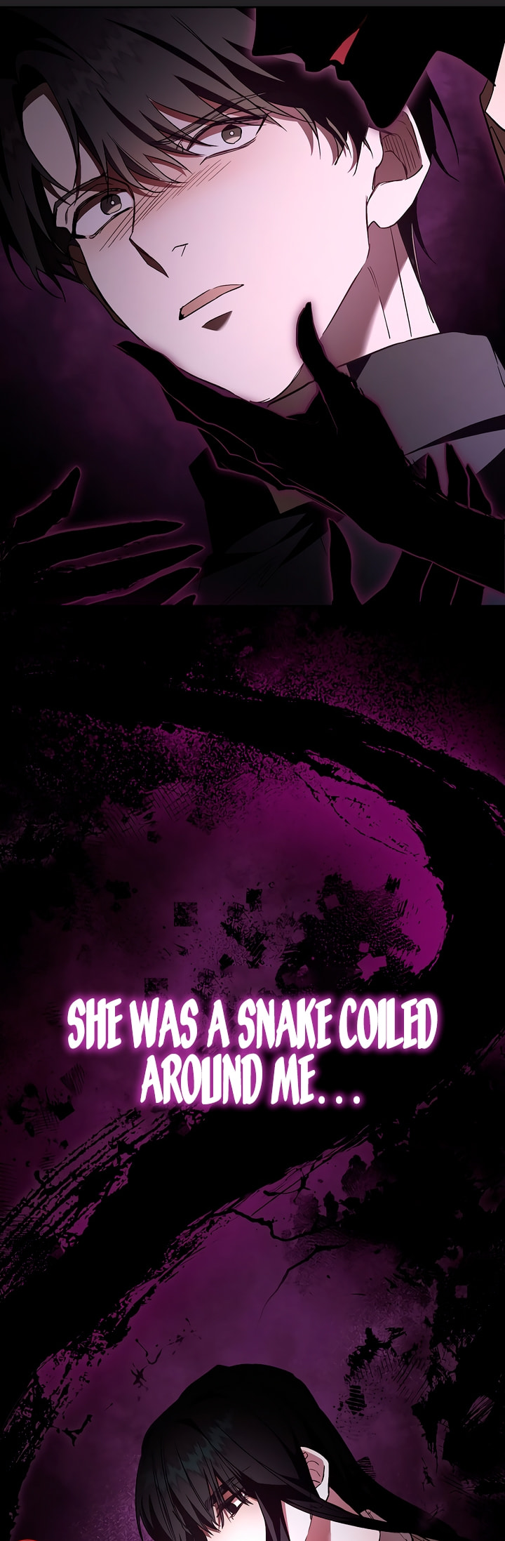 Read Lead Us Not Into Temptation chapter 5 image 1 on Lezhin