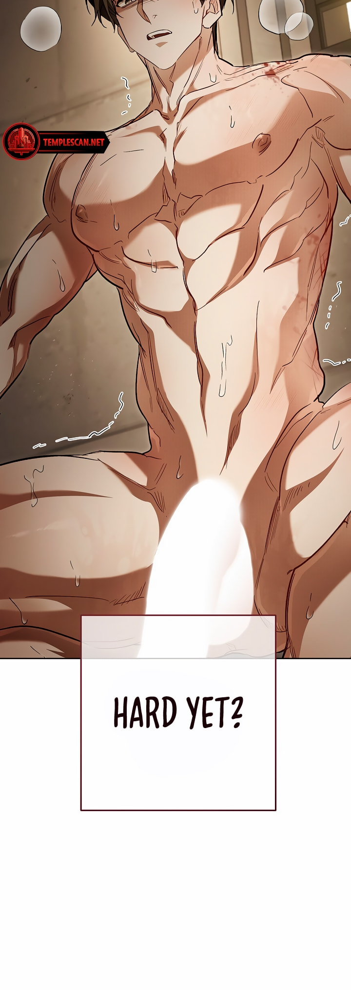 Read Lead Us Not Into Temptation chapter 5 image 17 on Lezhin