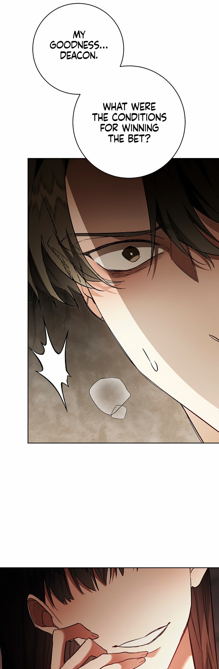 Read Lead Us Not Into Temptation chapter 5 image 18 on Lezhin