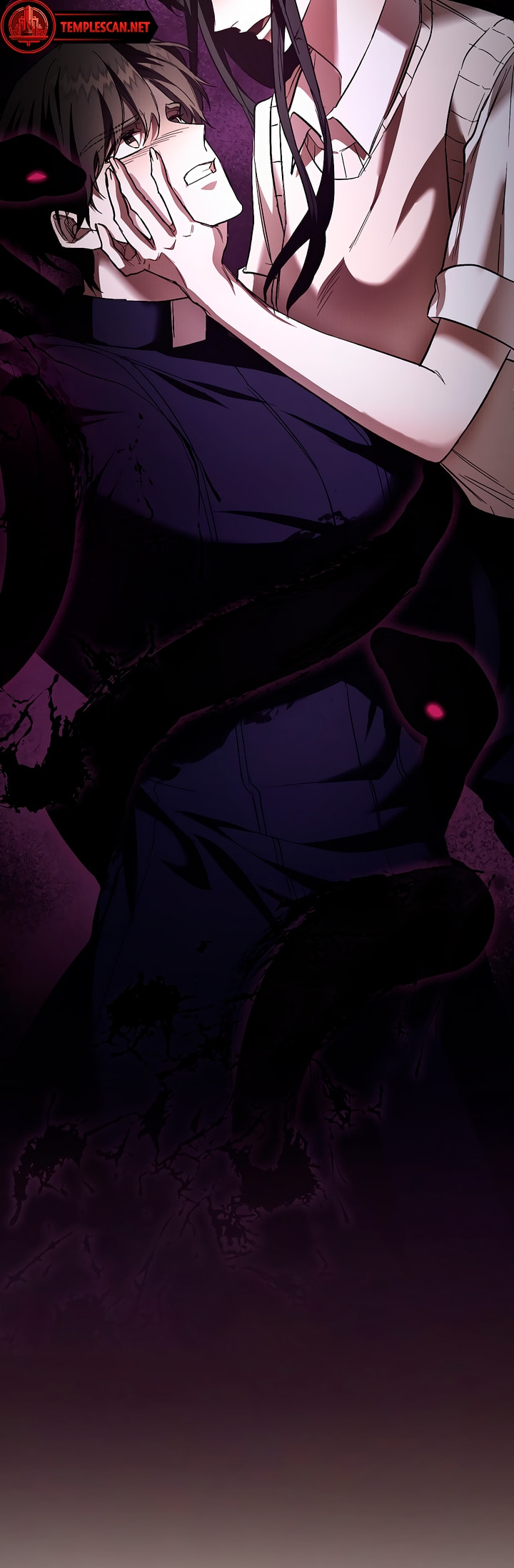 Read Lead Us Not Into Temptation chapter 5 image 2 on Lezhin