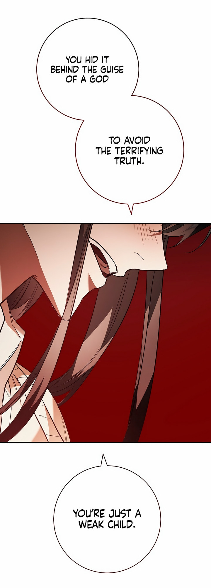 Read Lead Us Not Into Temptation chapter 5 image 23 on Lezhin