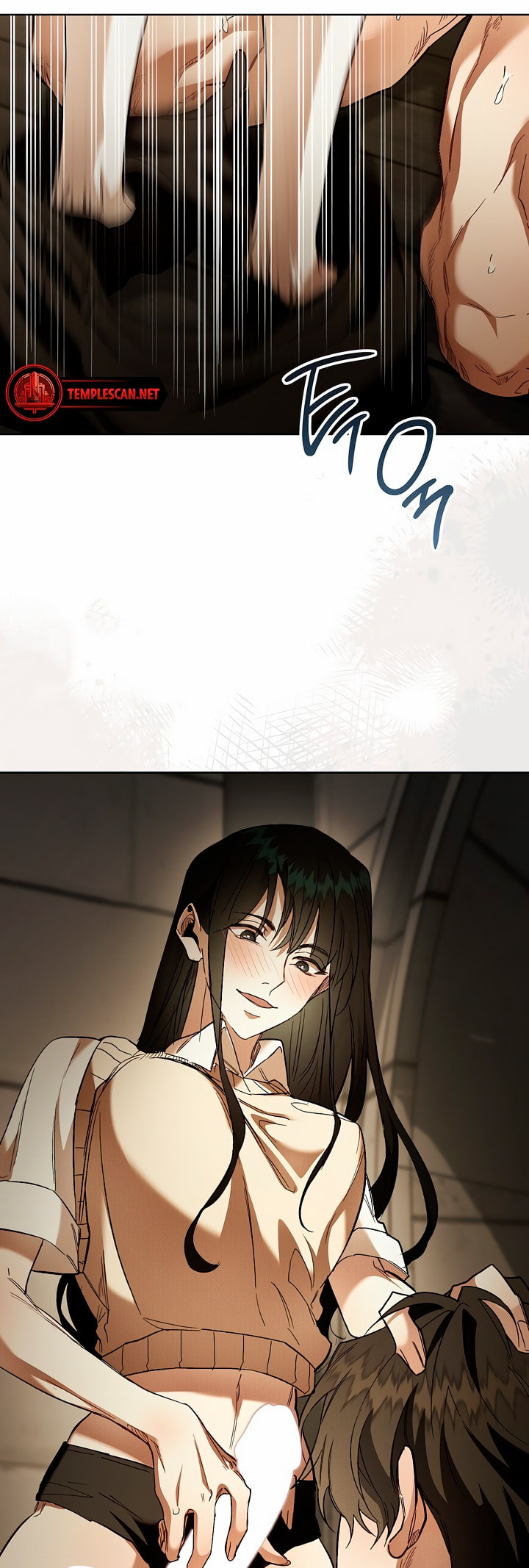 Read Lead Us Not Into Temptation chapter 5 image 30 on Lezhin
