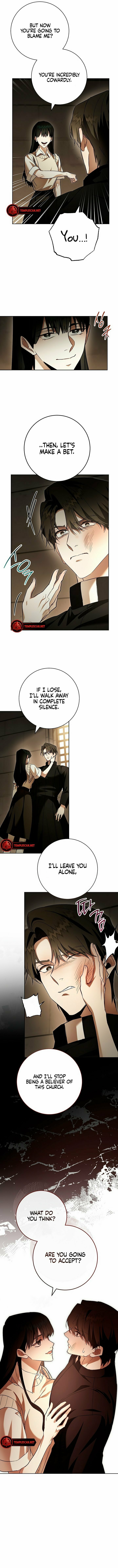 Read Lead Us Not Into Temptation chapter 5 image 7 on Lezhin