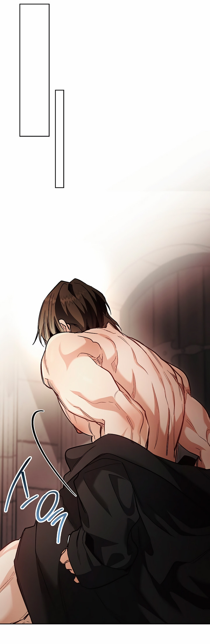 Read Lead Us Not Into Temptation chapter 5 image 8 on Lezhin