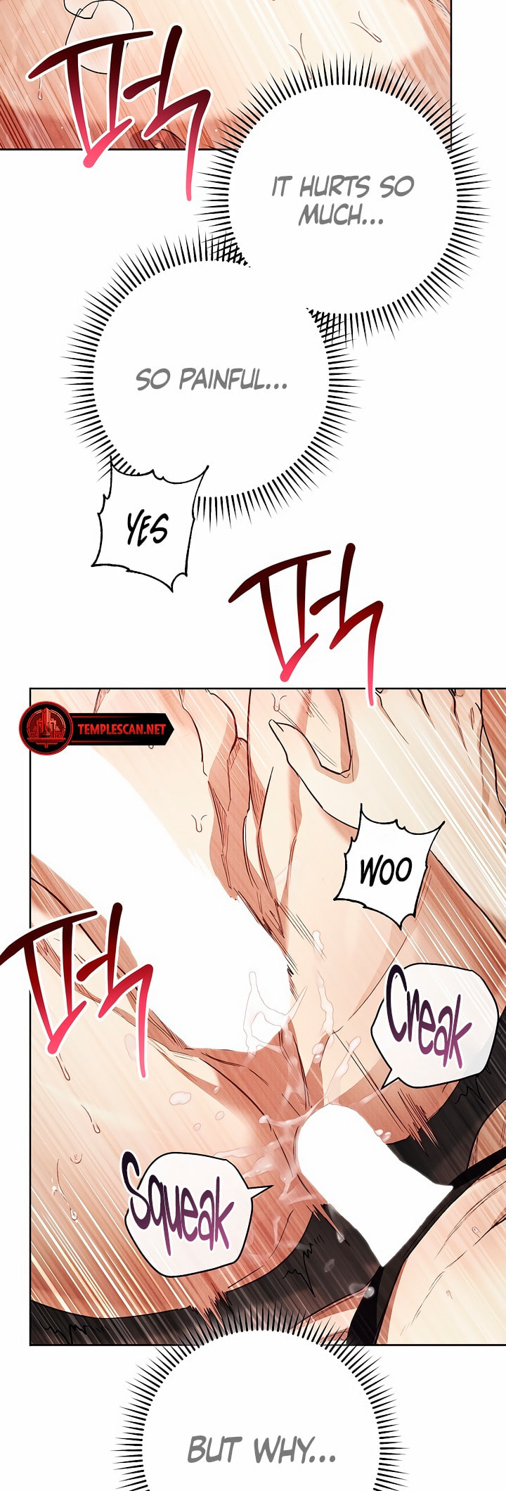 Read Lead Us Not Into Temptation chapter 6 image 1 on Lezhin