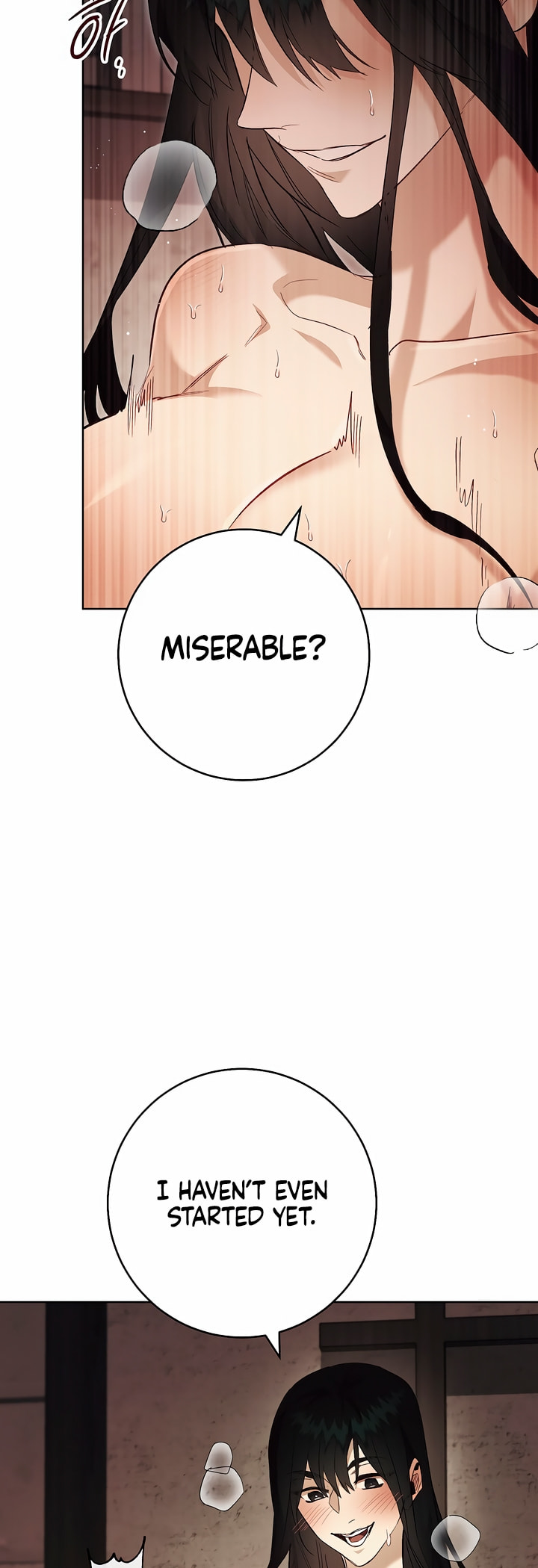 Read Lead Us Not Into Temptation chapter 6 image 17 on Lezhin