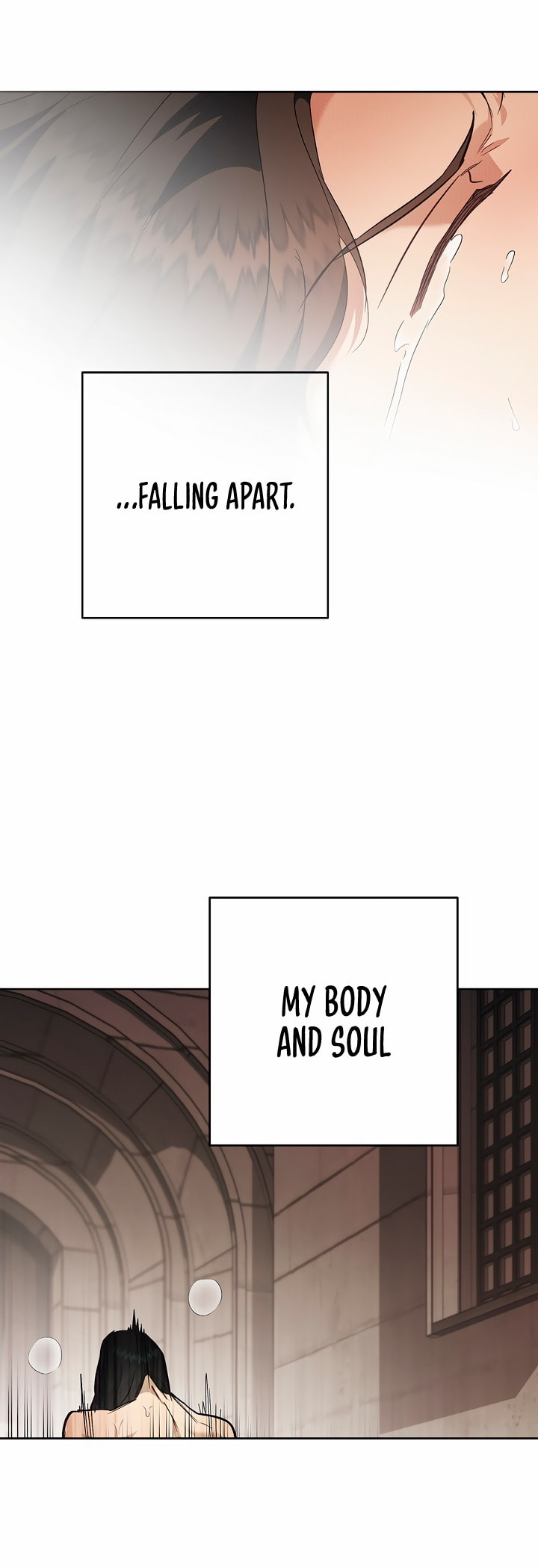Read Lead Us Not Into Temptation chapter 6 image 19 on Lezhin