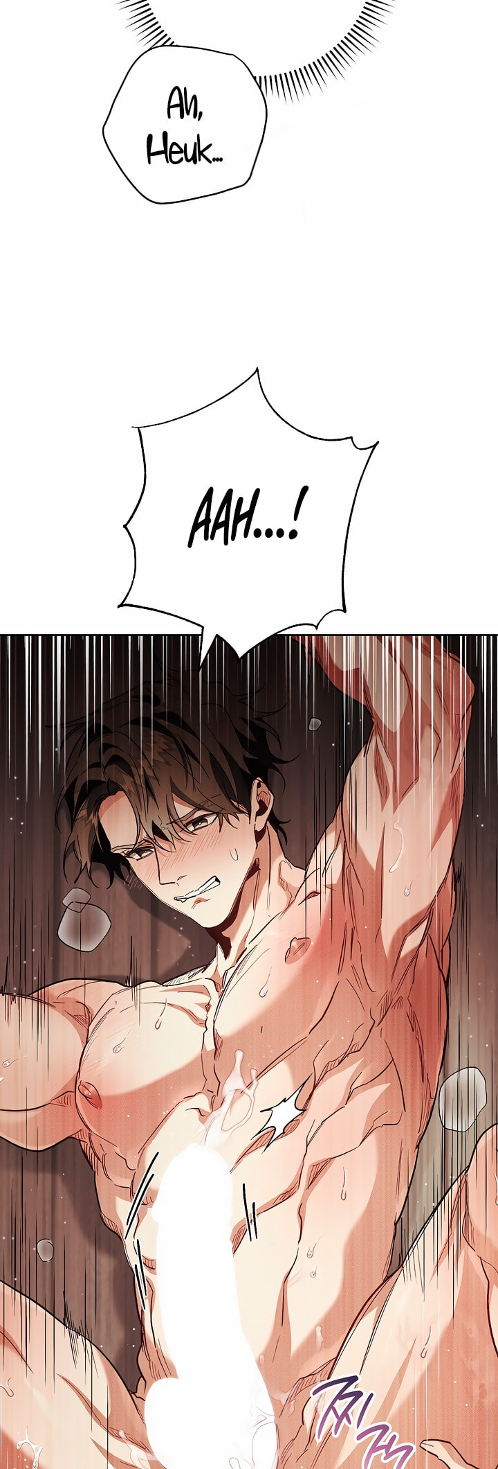 Read Lead Us Not Into Temptation chapter 6 image 2 on Lezhin
