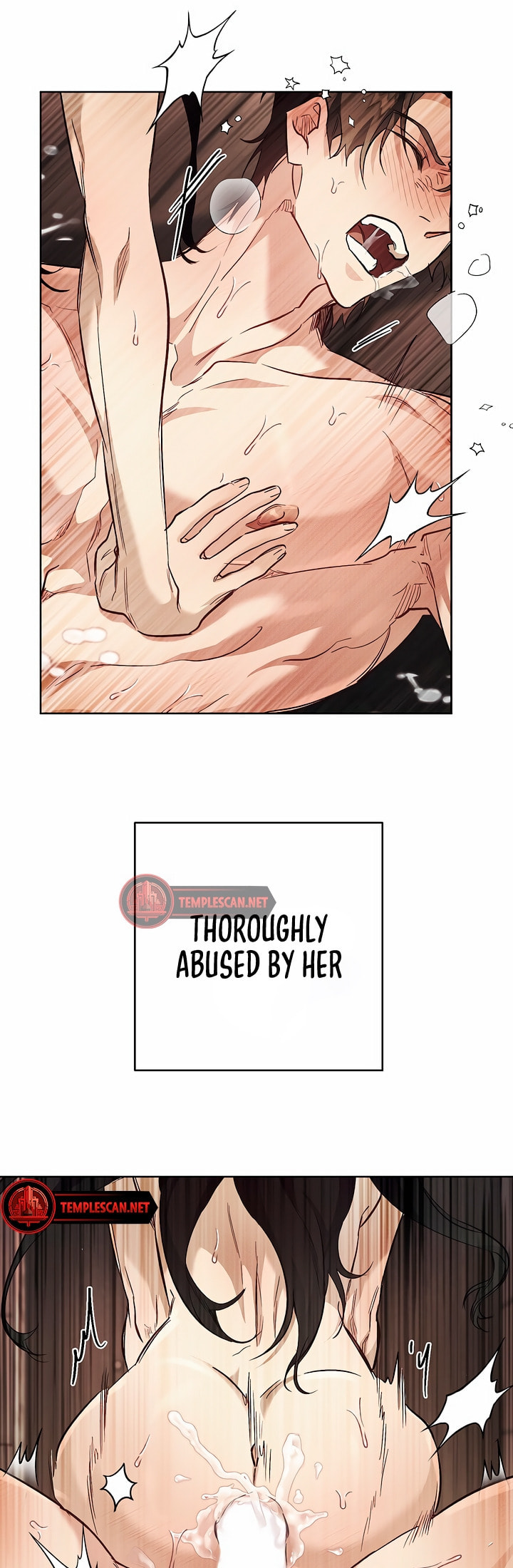 Read Lead Us Not Into Temptation chapter 6 image 20 on Lezhin