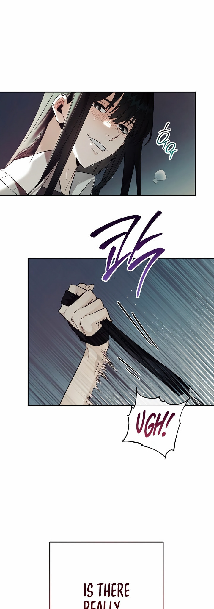 Read Lead Us Not Into Temptation chapter 6 image 25 on Lezhin