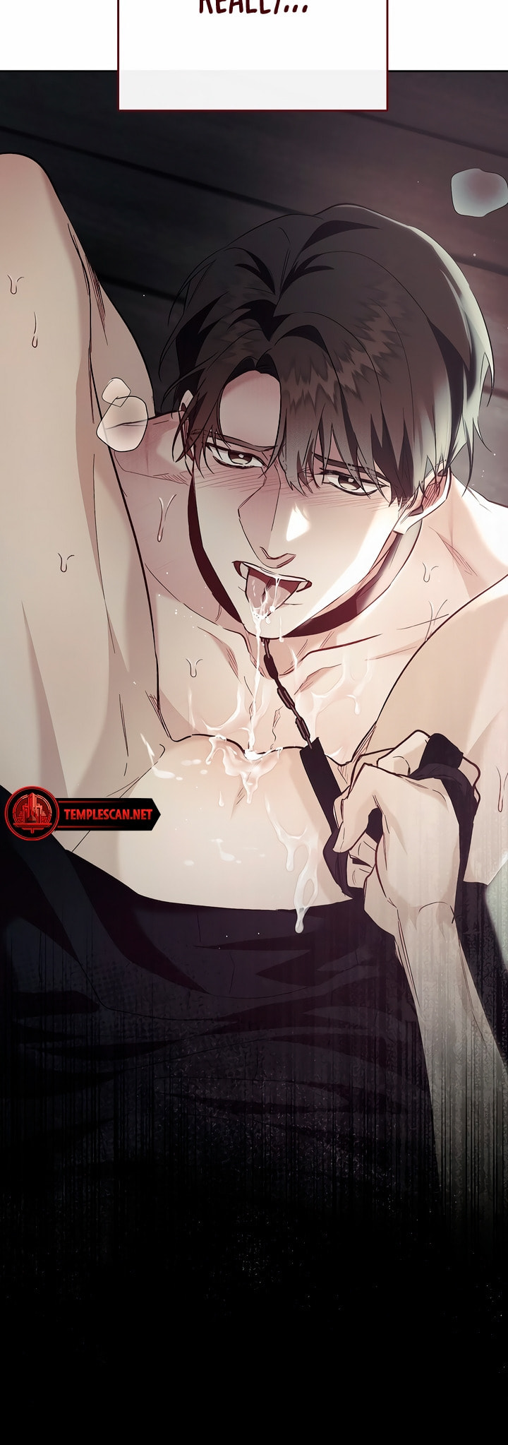 Read Lead Us Not Into Temptation chapter 6 image 26 on Lezhin