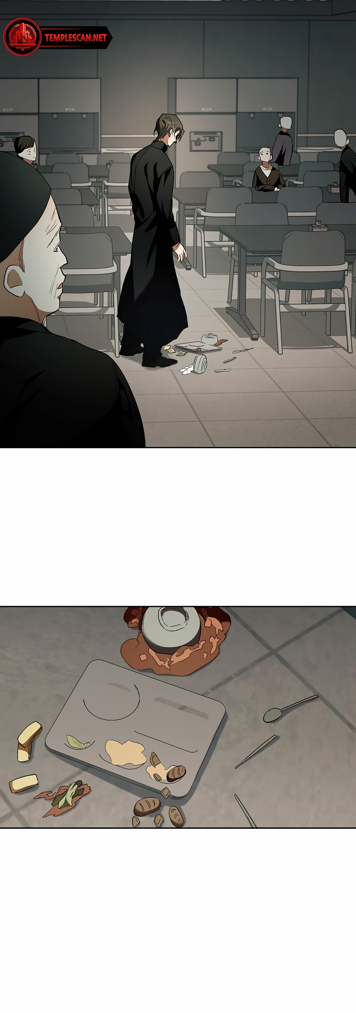 Read Lead Us Not Into Temptation chapter 6 image 29 on Lezhin